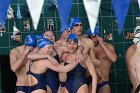 Swimming vs Babson  Wheaton College Swimming & Diving vs Babson College. - Photo By: KEITH NORDSTROM : Wheaton, Swimming